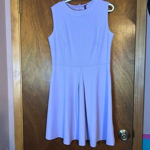 Miusol dress size xl lavender